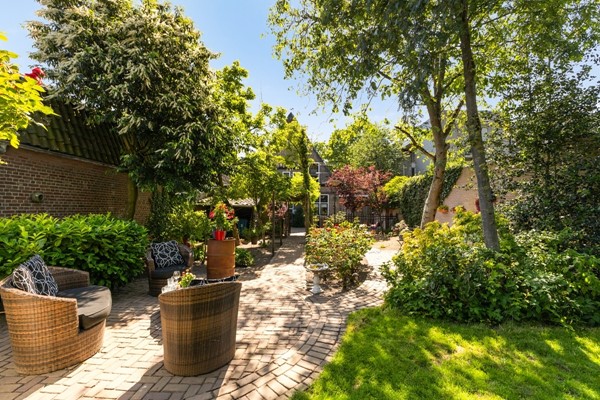 Medium property photo - Boschweg 123, 5481 ED Schijndel